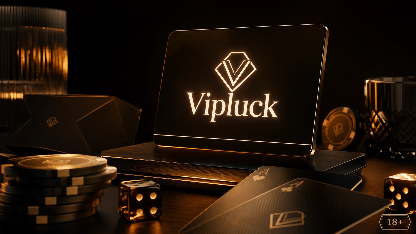 Vipluck
